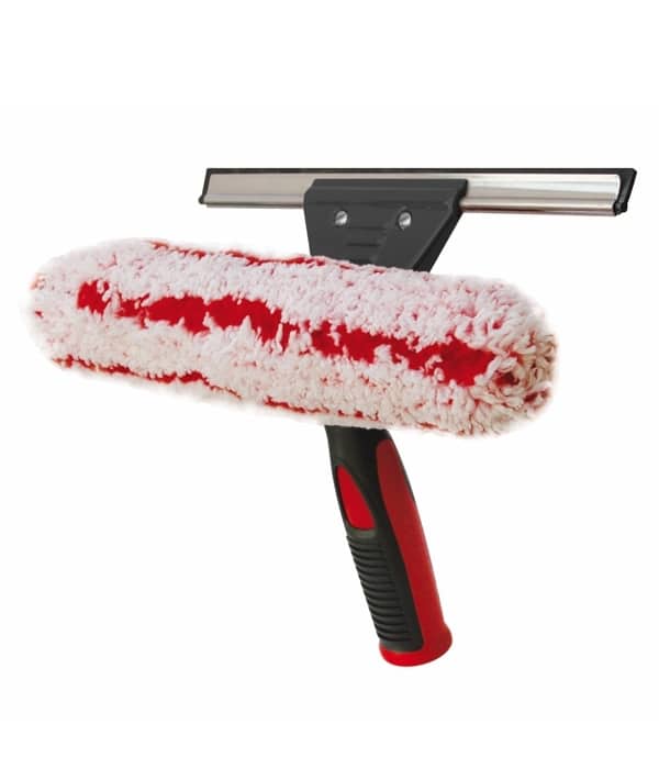 Double Sided Window Cleaner Window Washing