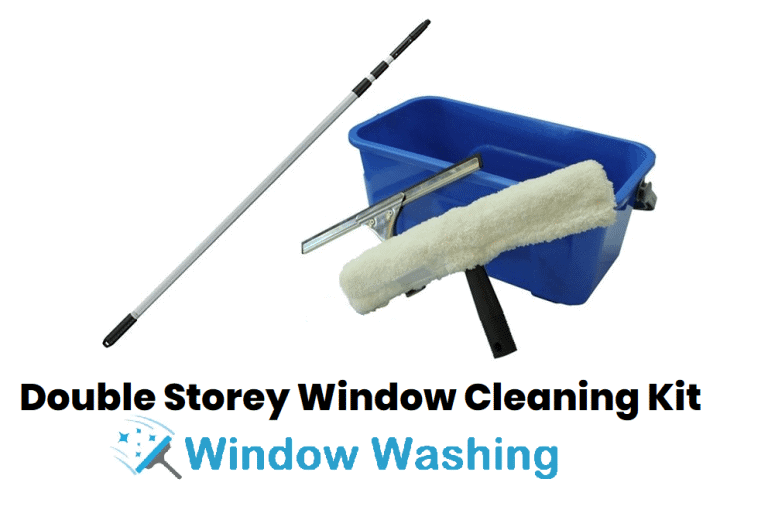 Window Cleaning Kits Window Washing