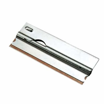 Pullex Scraper Fitting